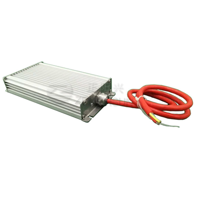 2500W Chassis Mount Dynamic Braking Resistor In Vertical Orientation