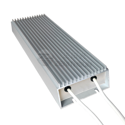 2500W28R Low- Inductance Dynamic Braking Resistor Inverter Chassis Mount