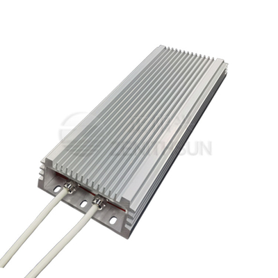 2500W28R Low- Inductance Dynamic Braking Resistor Inverter Chassis Mount
