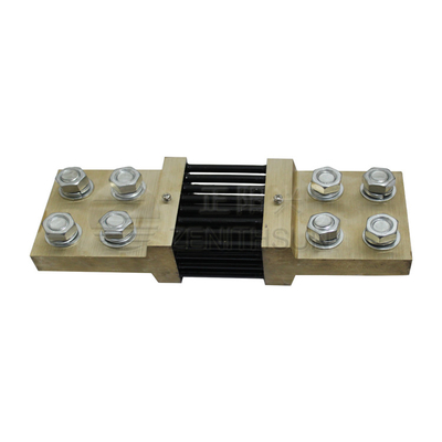 75mV 3000A High Power Ultra-Low Ohmic Resistor For Precision Measurement