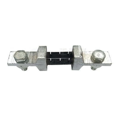 75mV 150A High Precision Shunt Resistor For Current Measuring