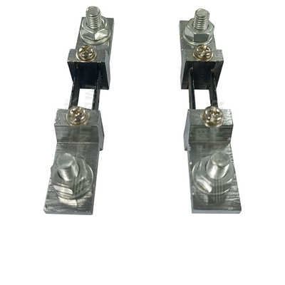 75mV 150A High Precision Shunt Resistor For Current Measuring