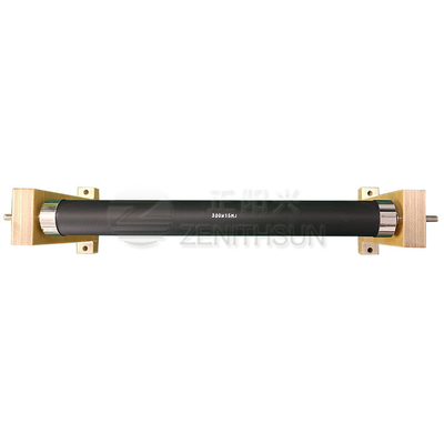 50W 100k Non-Inductive High Voltage Resistor Power With Mounting