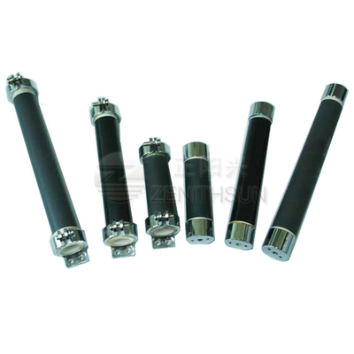 100W High Precision Resistors Carbon Film Resistors With Mounting