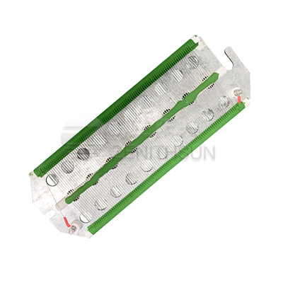 3000 Watts Neutral Earthing Resistor Element For Dump Load