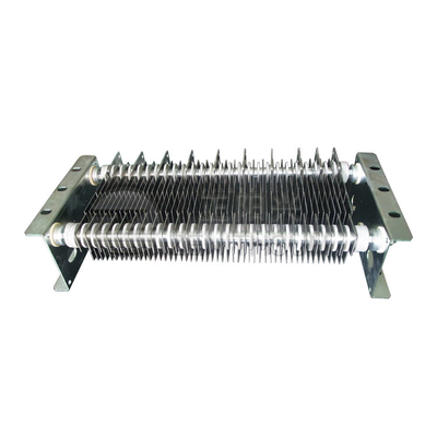 Stainless Steel Grid Neutral Grounding Resistor NGR High Power Capacity