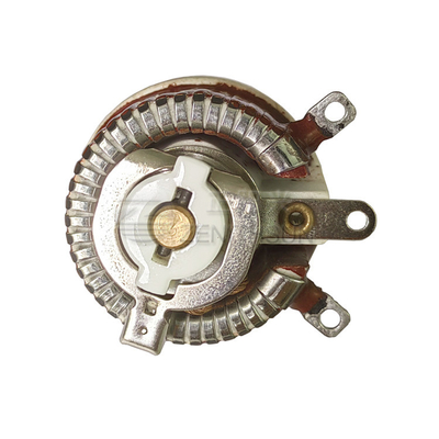 25Watt Wire Wound Rheostat Potentiometer Vitreous Tray Variable