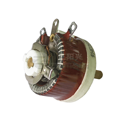 25Watt Wire Wound Rheostat Potentiometer Vitreous Tray Variable