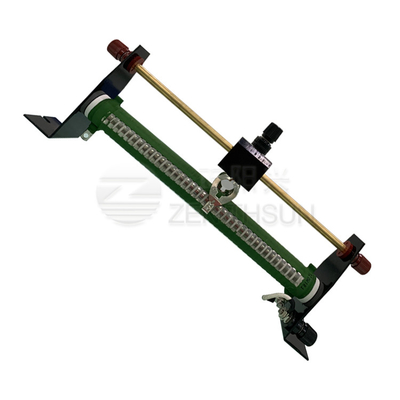 5000W Model High Power Wirewound Resistor Slide Adjustable Load Resistor