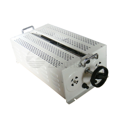 AC Resistive Sliding Variable Power Resistor Adjustable Type High Power Rheostat