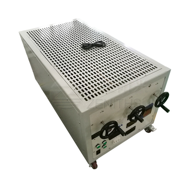 10kW Variable High Power Rheostat Asynchronous Adjustable Slide Wire Resistor