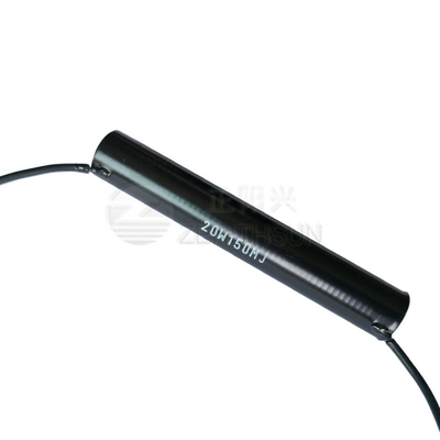 100W 200W 300W Thick Film Power Resistor Ultra Precision Non Inductive