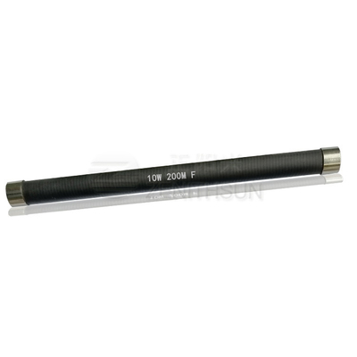 100W 200W 300W Thick Film Power Resistor Ultra Precision Non Inductive