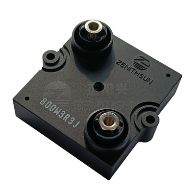 Thick Film 800W High Wattage Resistor For Mounting Onto A Heatsink