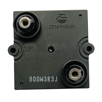 Thick Film 800W High Wattage Resistor For Mounting Onto A Heatsink
