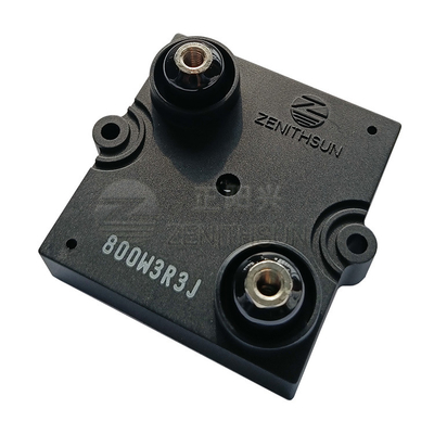 Thick Film 800W High Wattage Resistor For Mounting Onto A Heatsink
