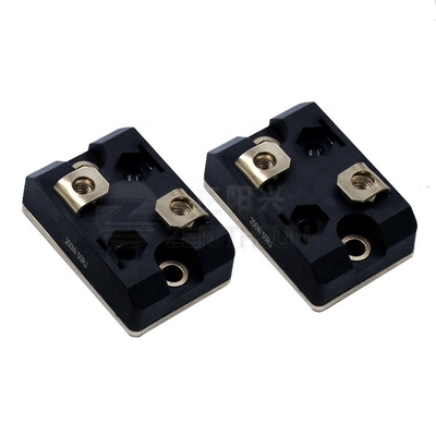 150PPM Ultra High Power Resistor 200W Precision Current Sense