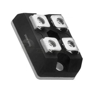 150PPM Ultra High Power Resistor 200W Precision Current Sense