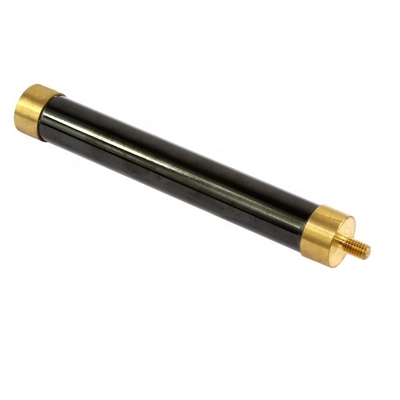 Non Inductive RI80 High Voltage Surge Resistors High Pulse Energy