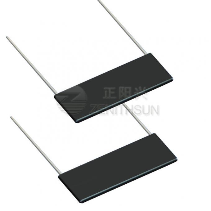 2W 100M High Stability Planar High Voltage Resistor For Voltage Divider