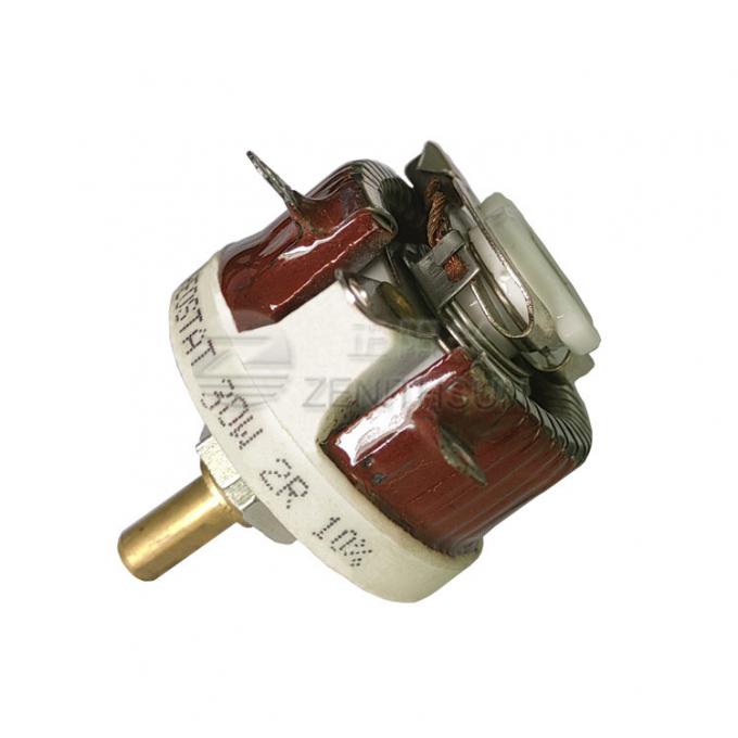 30Watt 800R Wire Wound Rheostat Variable Resistor Rheostat For Bread